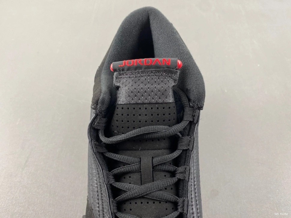 Air  Shot” 487471-003  14 “Last Jordan 1217